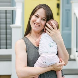 Meet your Posher, Susanna